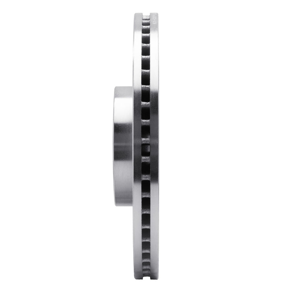 DFC silver auto part
