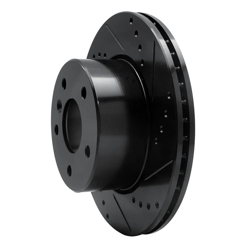 R1 Concepts black auto part