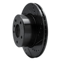 R1 Concepts black auto part