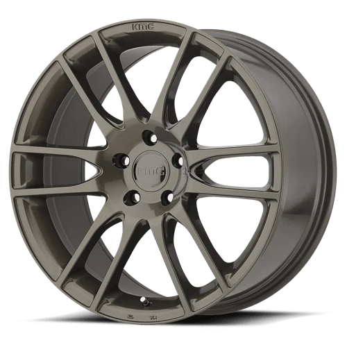 PIVOT 20x8.5 5x114.30 BRONZE (35 mm)