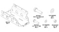 Motobilt auto part