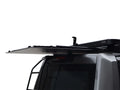 Under Rack Table Bracket