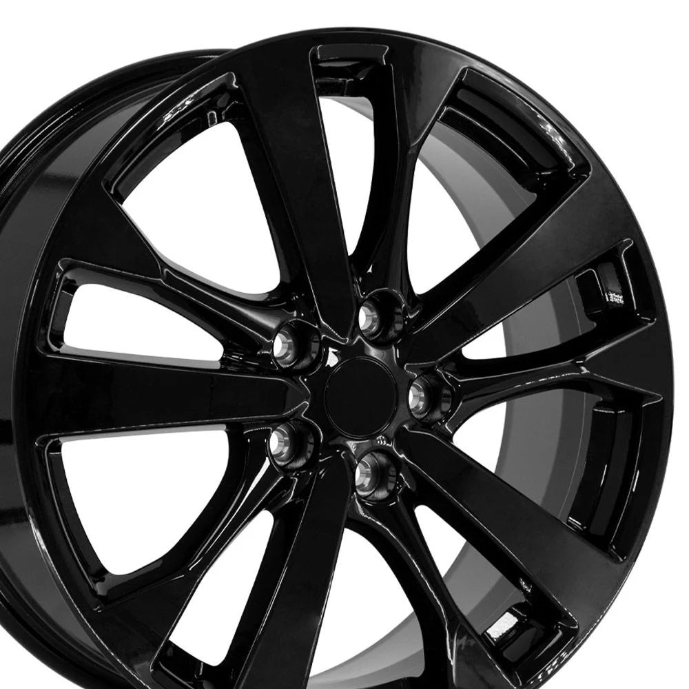 4Play OE Wheels auto part