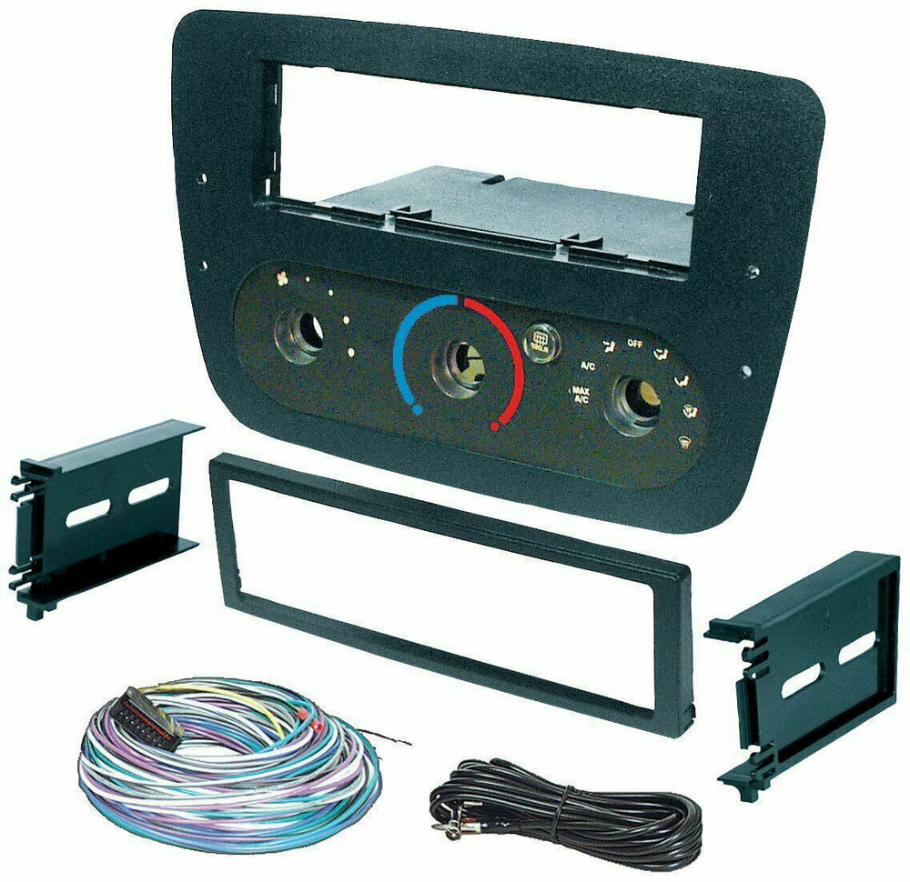 American International Install auto part