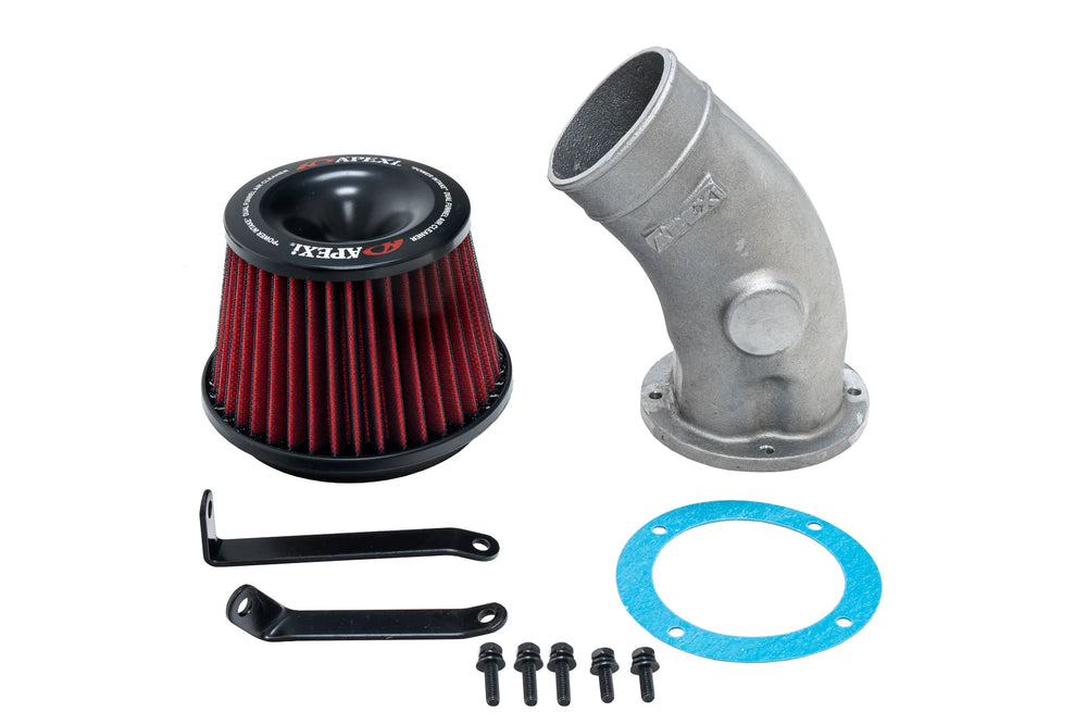 Power Intake Mark II/ Cha