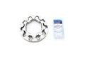 Billet Oil Pump Gear Chevy LS1 Engine 4.8L 5.3L 5.7L 6.0L Billet Gear High Flow Ported Design