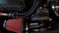 RIPP Supercharger catch can detail
