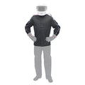 Suit Deluxe Medium Black SFI-1