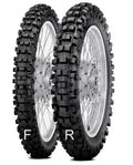 Maxxis M7305D 110/80-19 Maxxcross Desert I/T