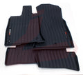 Genuine Acura 2021 TLX All Season Floor Mat Set - Type-S