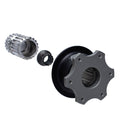 6-BOLT Honda Quick Release