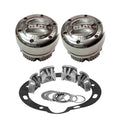 Mile Marker Transfer Case Adapter Kit