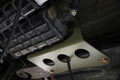 Nemisis Industries auto part detail