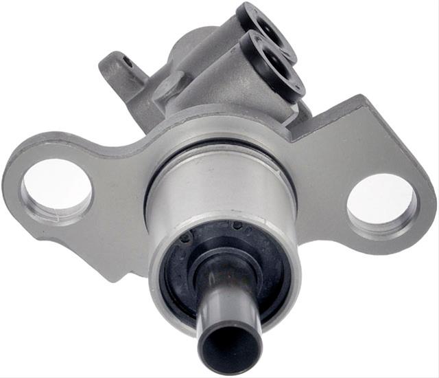 NEW MASTER CYLINDER