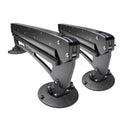 SEASUCKER roof rack detail