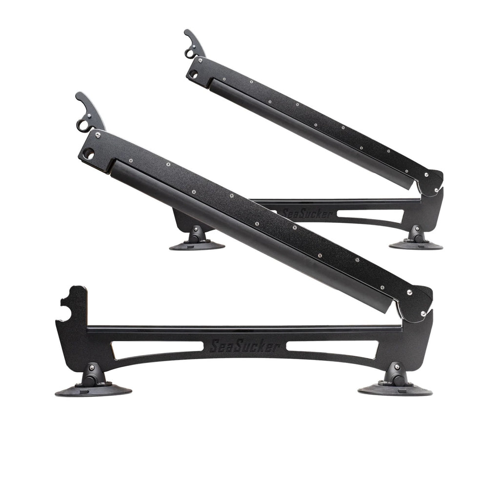 SEASUCKER roof rack