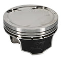 Wiseco Nissan 04 350Z VQ35 4v Dished -10cc 95.5 Piston Shelf Stock