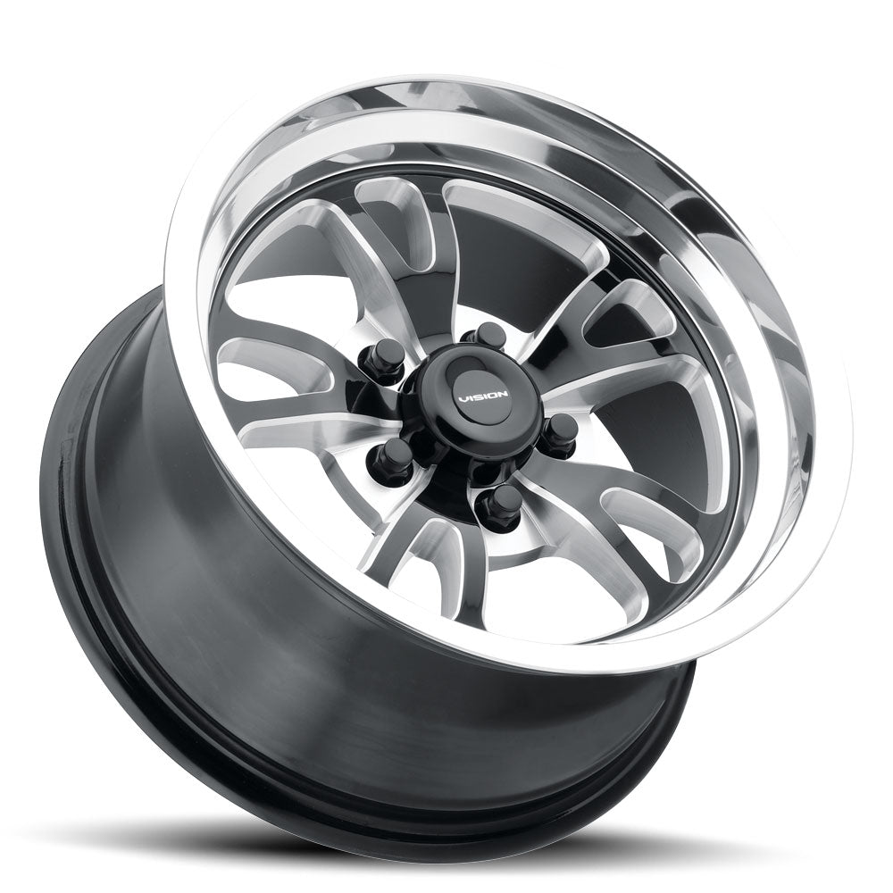 VISION WHEEL auto part