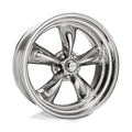 Vision Wheel 5-5 GBMS POL LP VIS PATRIOT 149-5473BMPL-19