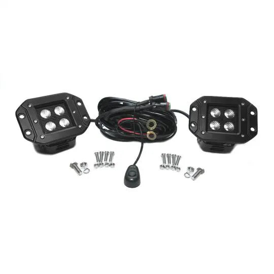 Southern Truck auto part