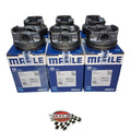 Mahle Engine Piston 083 19 00