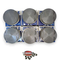Mahle Engine Piston 083 19 00