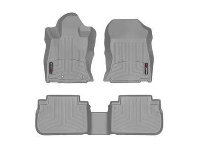 WeatherTech auto part