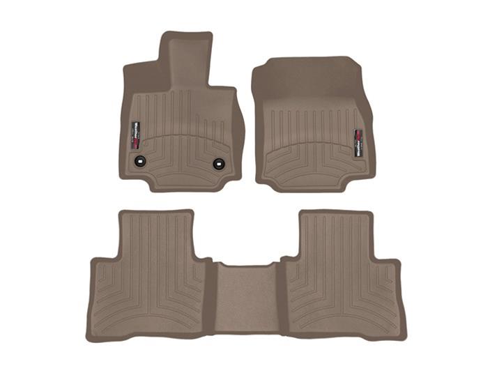 WeatherTech auto part