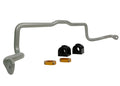 WeatherTech 08-10 Mazda Mazda5 Front and Rear Floorliners - Black