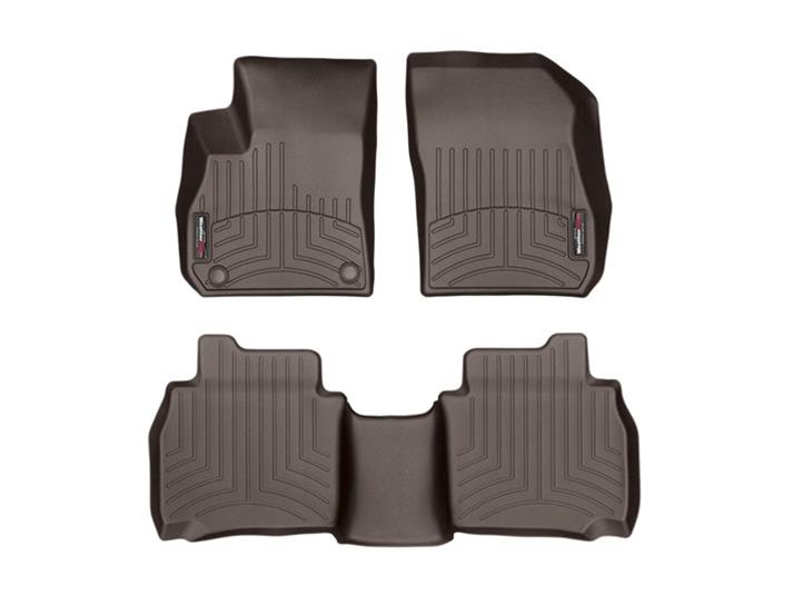 WeatherTech auto part