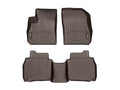 WeatherTech auto part