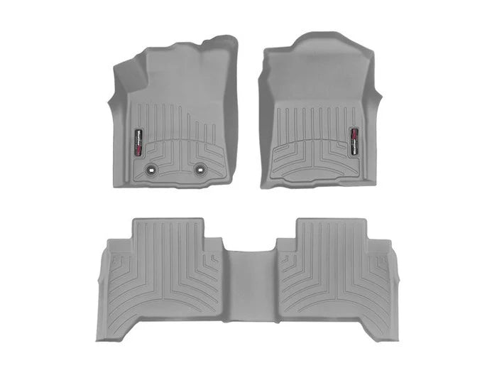WeatherTech auto part