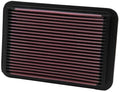 WeatherTech 07-10 Hyundai Elantra Front and Rear Floorliners - Grey