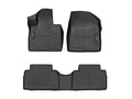 Floor Mat Set
