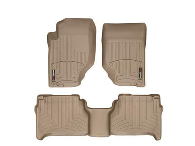 WeatherTech auto part