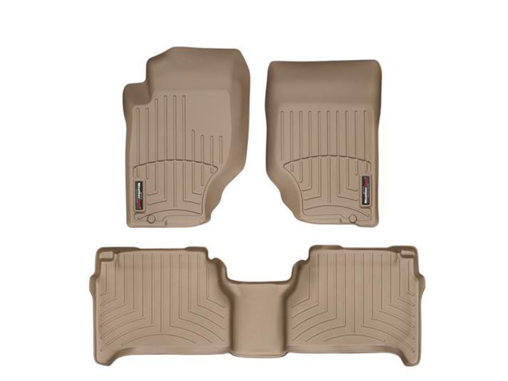 WeatherTech auto part