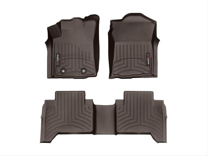 WeatherTech auto part