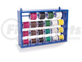 DISPLAY STEEL PRIMARY WIRE & CABLE