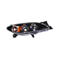 CAPA 0409 MZ MZ3 (SDN;HLGN) HEADLAMP ASSY RH