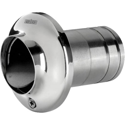 VETUS exhaust