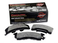 PAD,D1474-30,AXLE SET