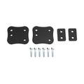 Bumper Spacer Kit - 3/4 2011-2014 Chevrolet Silverado 2500/3500 HD