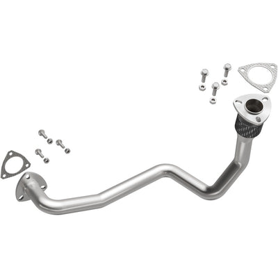 BRE EXHAUST auto part