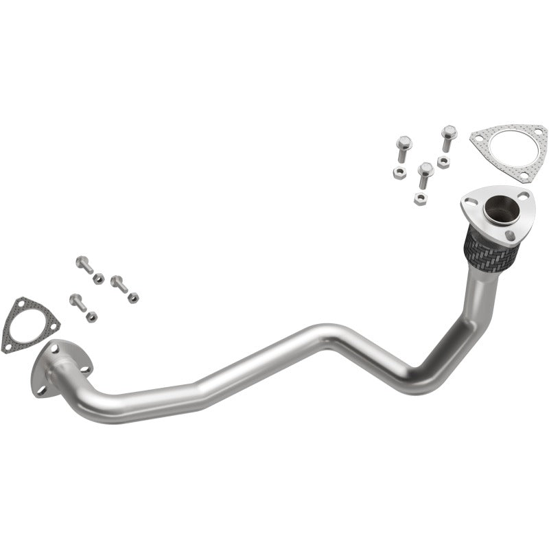 BRE EXHAUST auto part