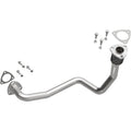 BRE EXHAUST auto part