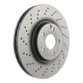 Brembo OE Ceramic Disc Brake Kit