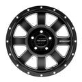 Pro Comp 17X9 5X5 4.75Bs