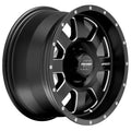 Pro Comp 17X9 5X5 4.75Bs