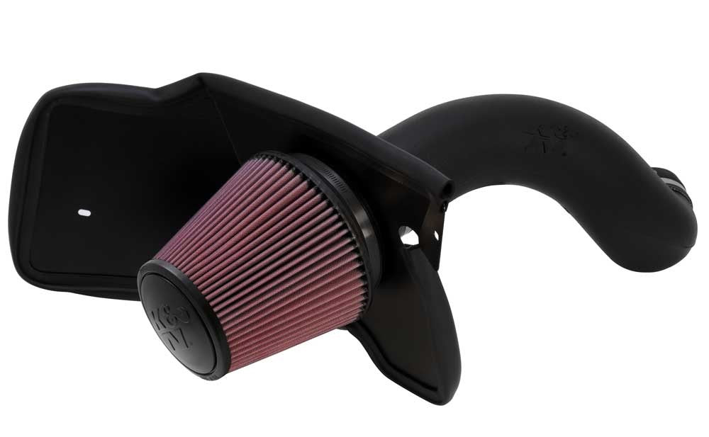 INTL INTAKE KIT VOLVO