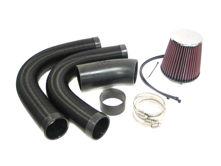 INTL INTAKE MGF 1.8I